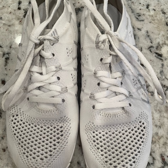 NFinity Cheer Shoes - Picture 2 of 4